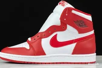 'NEW JORDAN 1 OG HIGH BEGINNINGS' AIR CQ4921-601 '85 RETRO - 0511
